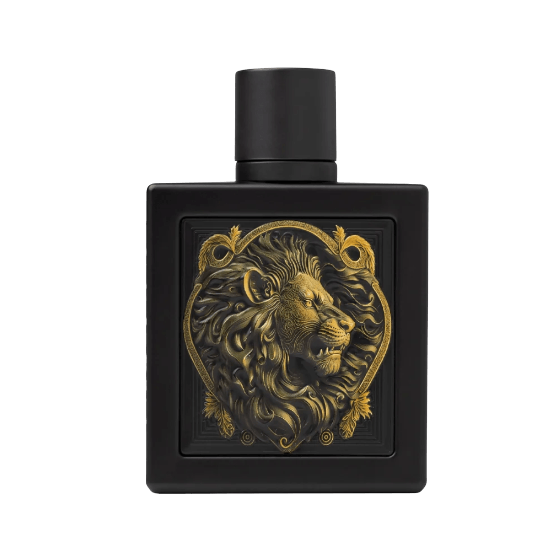 Rayhaan Lion mit kräftiger Würze, Leder und Holz