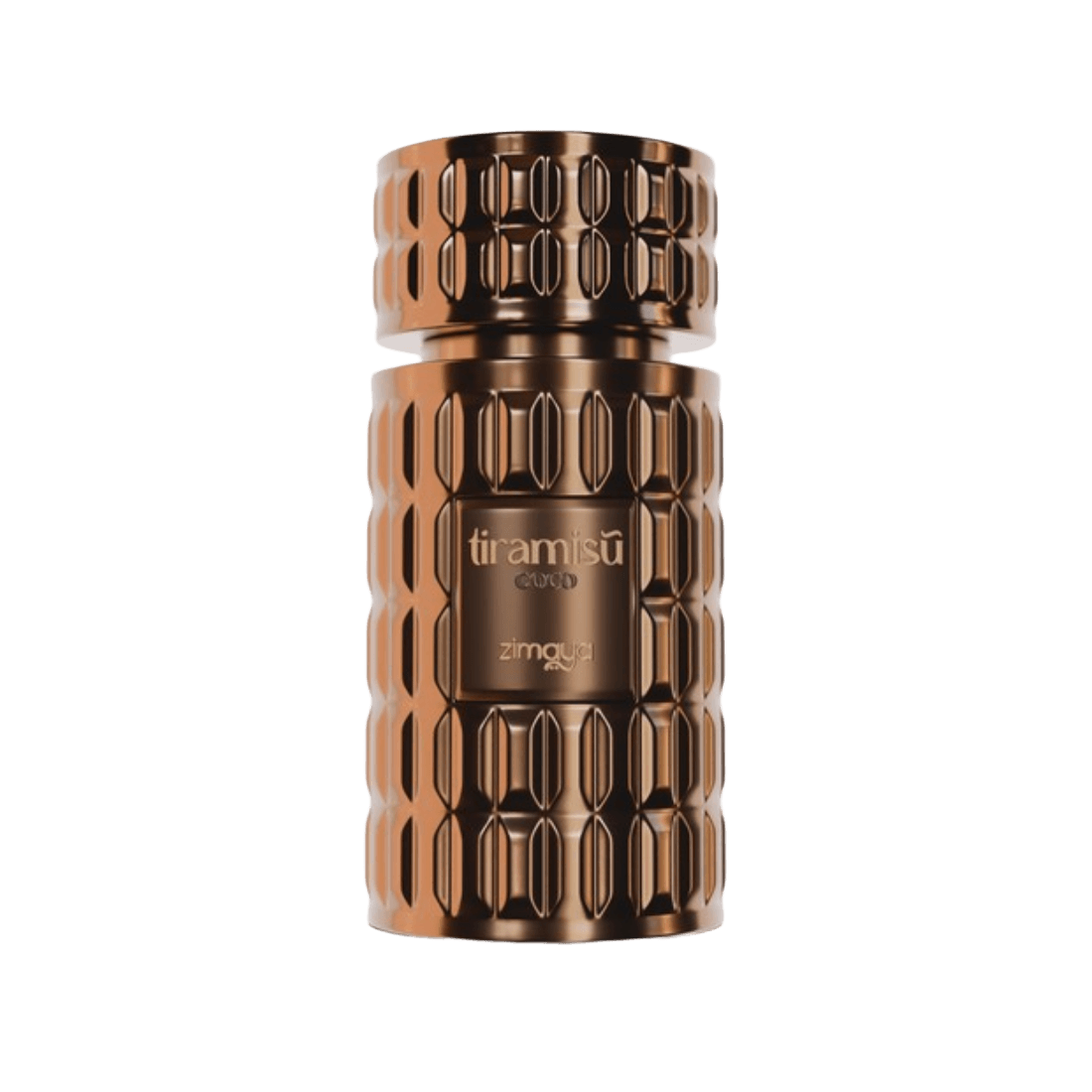 Zimaya Tiramisu Coco mit Kaffee, Amaretto und Vanilleeis