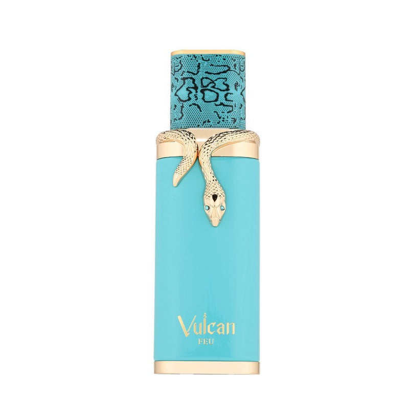 French Avenue Vulcan Feu Review: The "Mango Fire" Phenomenon