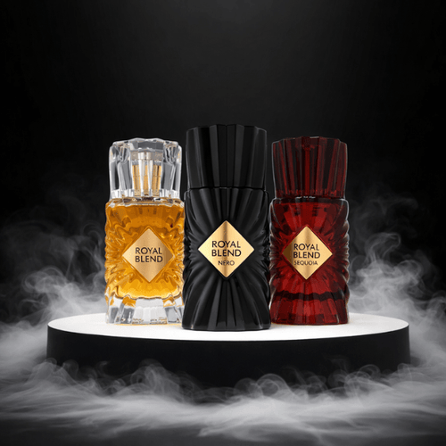 Royal Blend