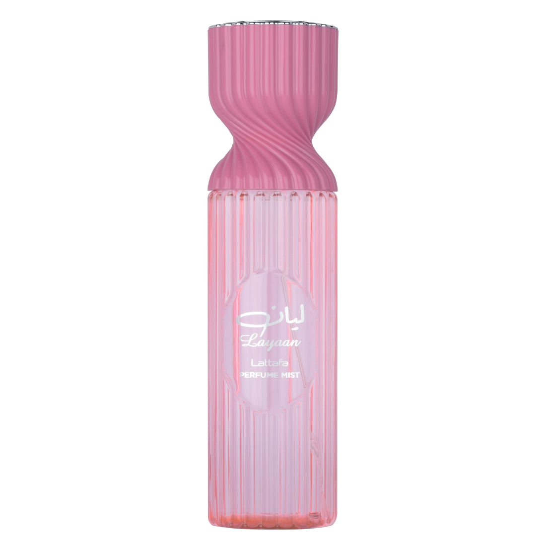 Lattafa Layaan Body Mist