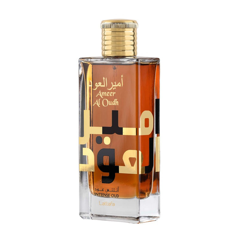 Lattafa Ameer Al Oud