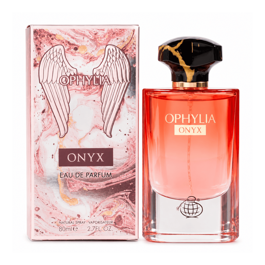 Fragrance World Ophylia Onyx