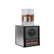 Paris Corner Mawj Cognac Blaze langanhaltend mit Cognac, Gewürzen und Holz