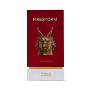 French Avenue Firestorm arabisches Parfum mit kraftvoller Duftsignatur