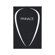 French Avenue Pinnace Noir langanhaltend mit eleganter schwarzer Basis