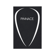 French Avenue Pinnace Noir langanhaltend mit eleganter schwarzer Basis