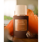 Paris Corner Date Caramel langanhaltend mit Karamell, Dattel und Moschus