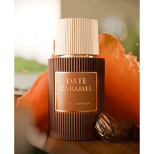 Paris Corner Date Caramel langanhaltend mit Karamell, Dattel und Moschus