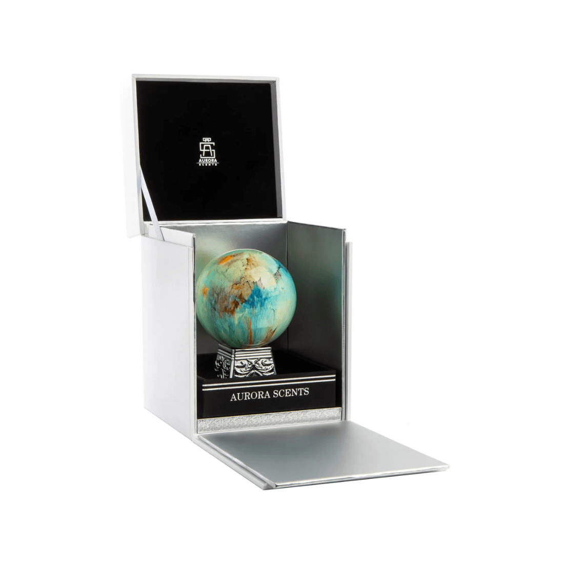 Aurora Scents Atmosphere modern-frisch mit aromatischer Weichheit und Moschus