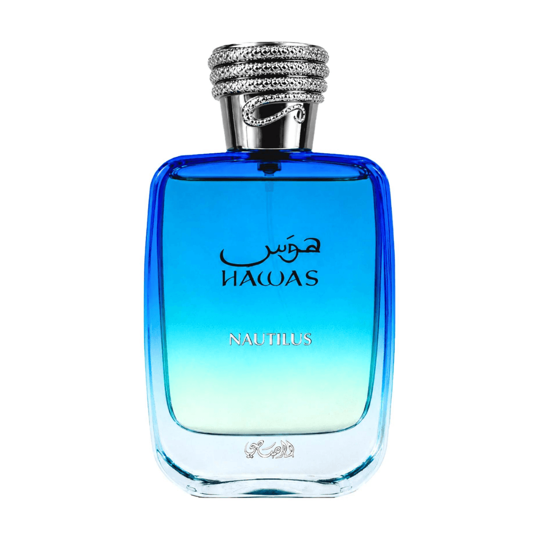 Rasasi Hawas Nautilus