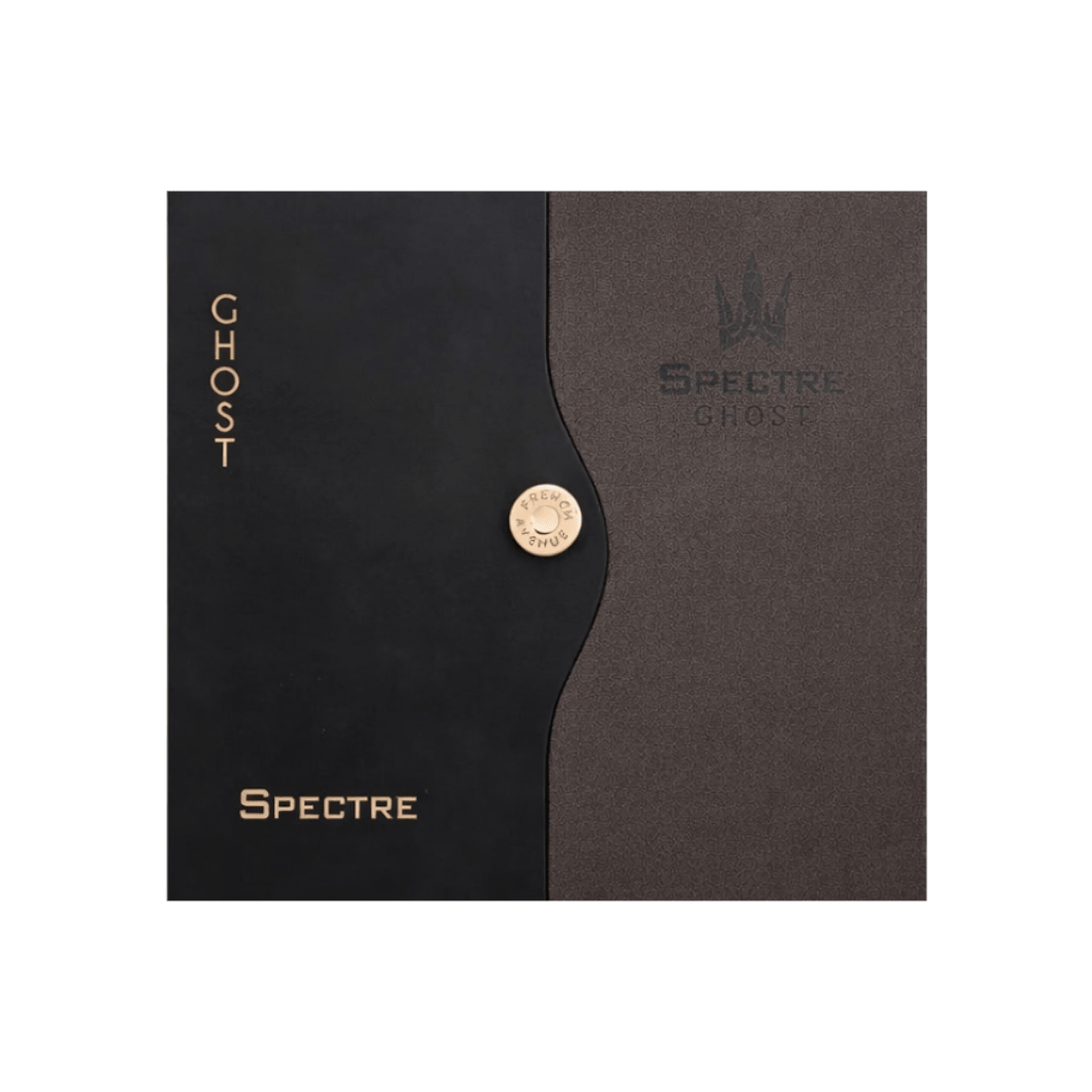 French Avenue Spectre Ghost frischer Duft mit Zeder, Vanille und Patchouli