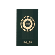 French Avenue Elinor Green Unisex-Parfum mit grüner eleganter Signatur