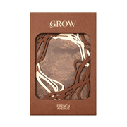 French Avenue Grow langanhaltend mit Davana, Sandelholz und Atlaszeder