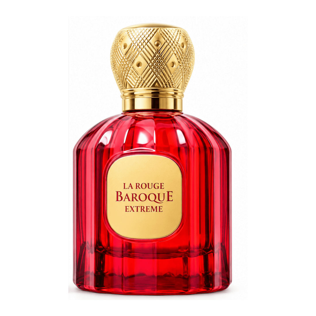 Maison Alhambra La Rouge Baroque Extreme