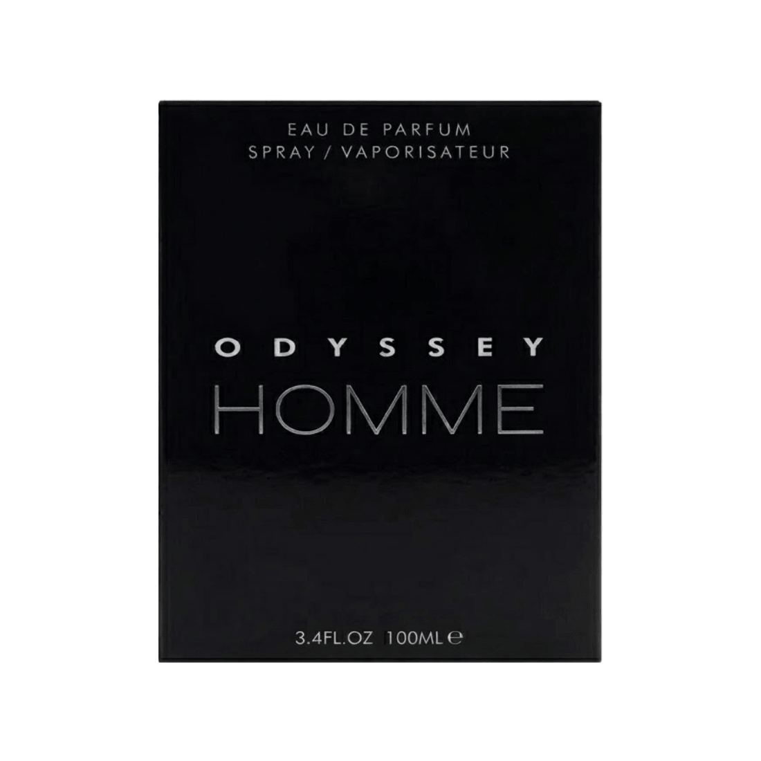 Armaf Odyssey Homme langanhaltend mit Tonka, Jasmin und weichem Holz