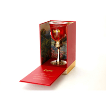 Arabiyat Prestige Bahiya Ruby fruchtig-orientalisch mit weicher Vanillebasis