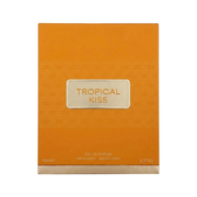 French Avenue Tropical Kiss cremiger Unisex-Duft mit Amber, Vanille und Moschus
