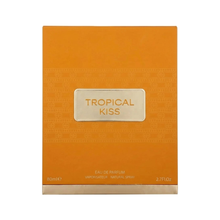 French Avenue Tropical Kiss cremiger Unisex-Duft mit Amber, Vanille und Moschus