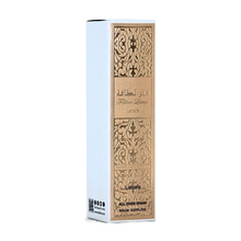 Lattafa Fakhar Women Body Spray elegant-frisch mit Blüten und weicher Basis
