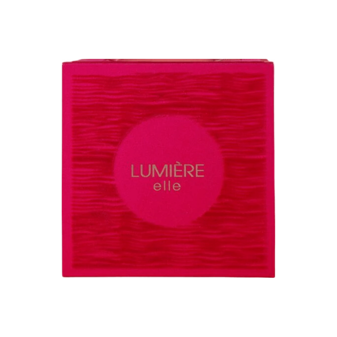 French Avenue Lumiere Elle Damenduft mit strahlender floraler Wärme