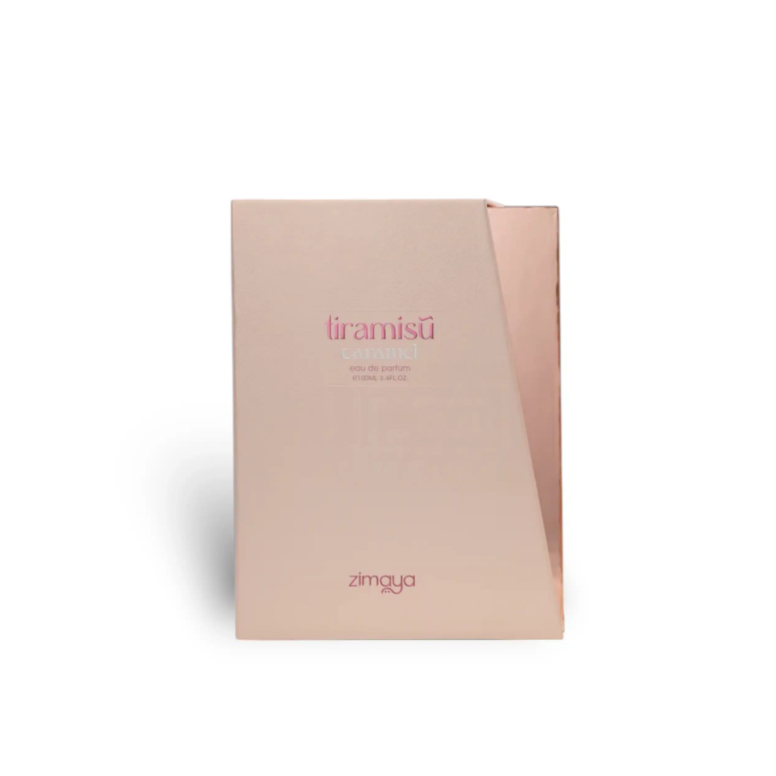 Zimaya Tiramisu Caramel süßer Abendduft mit Coumarin und cremiger Basis