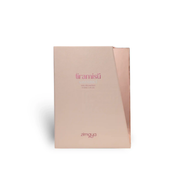 Zimaya Tiramisu Caramel süßer Abendduft mit Coumarin und cremiger Basis