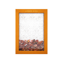 French Avenue Amber D'or arabisches Parfum mit süßer Amberbasis