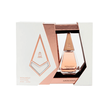 Aurora Scents Monument Pour Femme elegantes Parfum mit floraler Tiefe