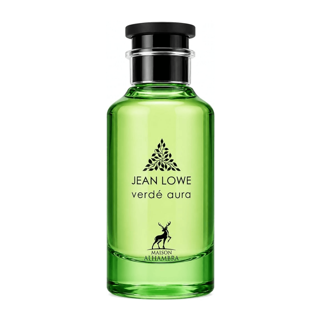 Maison Alhambra Verde Aura