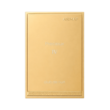 Armaf Club De Nuit Precieux IV langanhaltend mit eleganter Amberbasis