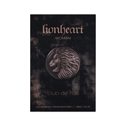 Armaf Club De Nuit Lionheart Women warmer Damenduft mit Vanille Absolue