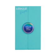 Armaf Island Bliss süß-frisch mit tropischer Kokosnote und weicher Basis