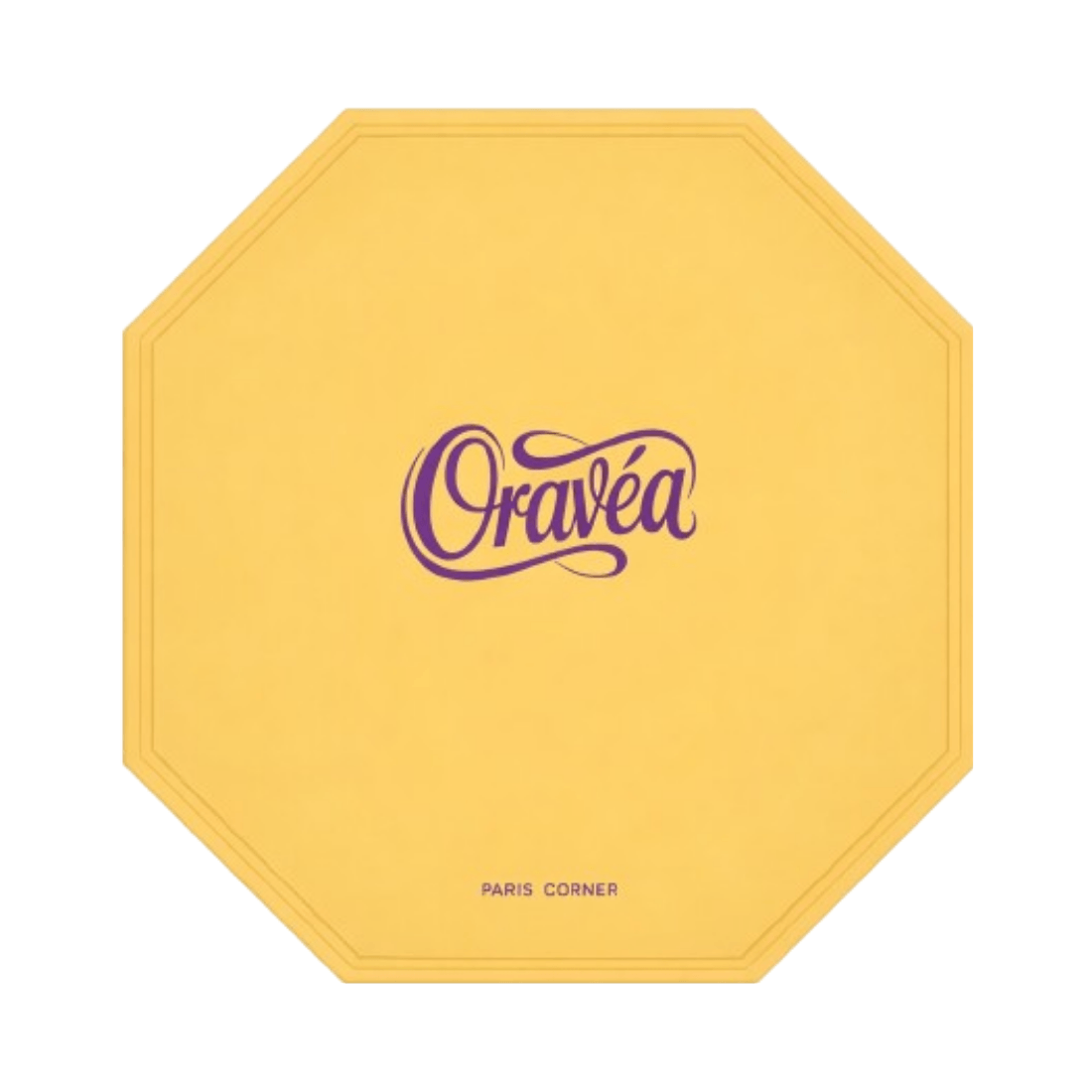 Paris Corner Oravea moderner Duft mit schwarzer Johannisbeere, Zeder und Ambroxan