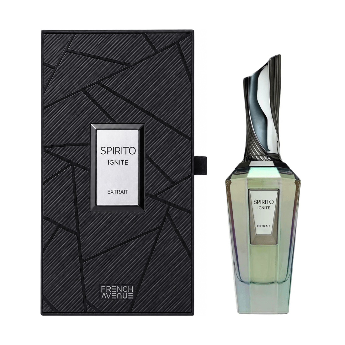 French Avenue Spirito Ignite