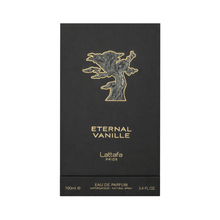 Lattafa Pride Eternal Vanille langanhaltendes Unisex-Parfum mit süßer Wärme