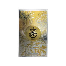 Paris Corner Khair Felicity eleganter Duft mit Moschus, Amber und Zucker