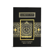 French Avenue Glorious Oud Extrait arabisches Parfum mit intensivem Agarholz