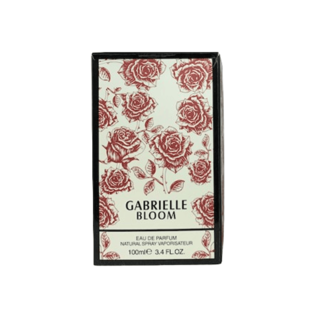 Fragrance World Gabrielle Bloom florales Parfum mit cremiger Tuberose
