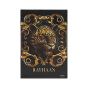 Rayhaan Tiger langanhaltend mit kraftvollem aromatischem Profil