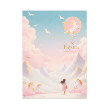 Paris Corner Fayora süß-blumiger Duft mit eleganter warmer Basis