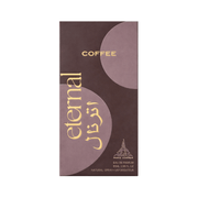 Paris Corner Eternal Coffee Unisex-Duft mit Dessertcharakter und Moschus