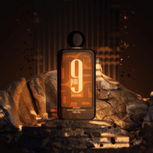 Afnan 9 PM Elixir orientalischer Duft mit moderner Elixir-Tiefe