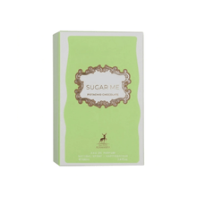 Maison Alhambra Sugar Me Pistachio Chocolate cremiger Unisex-Duft mit Dessertcharakter