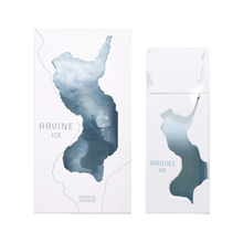 French Avenue Ravine Ice zitrisch-aromatisches Parfum mit Lavendel, Salbei und Moos