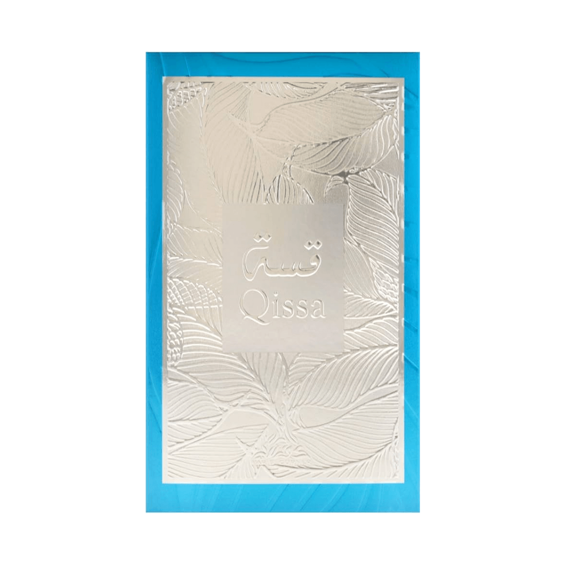 Paris Corner Qissa Blue Sommerduft mit mariner Frische und moderner Basis