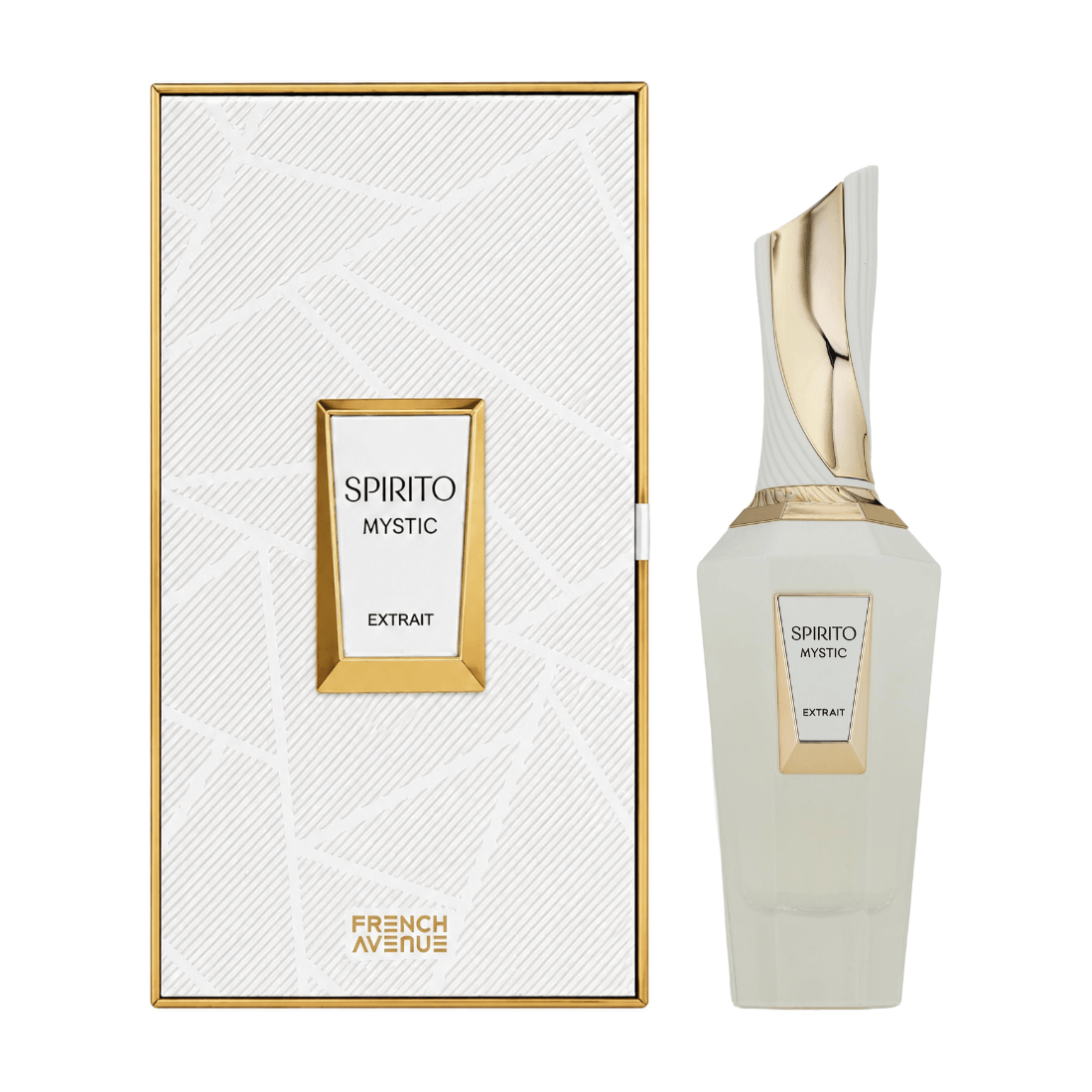 French Avenue Spirito Mystic