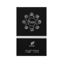 Afnan Rare Carbon langanhaltend mit Amber, Vetiver und Moschus