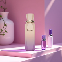Paris Corner Fayora langanhaltend mit zarten Blüten und cremiger Tiefe