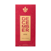 Paris Corner December Rose eleganter Abendduft mit Rose und weicher Basis